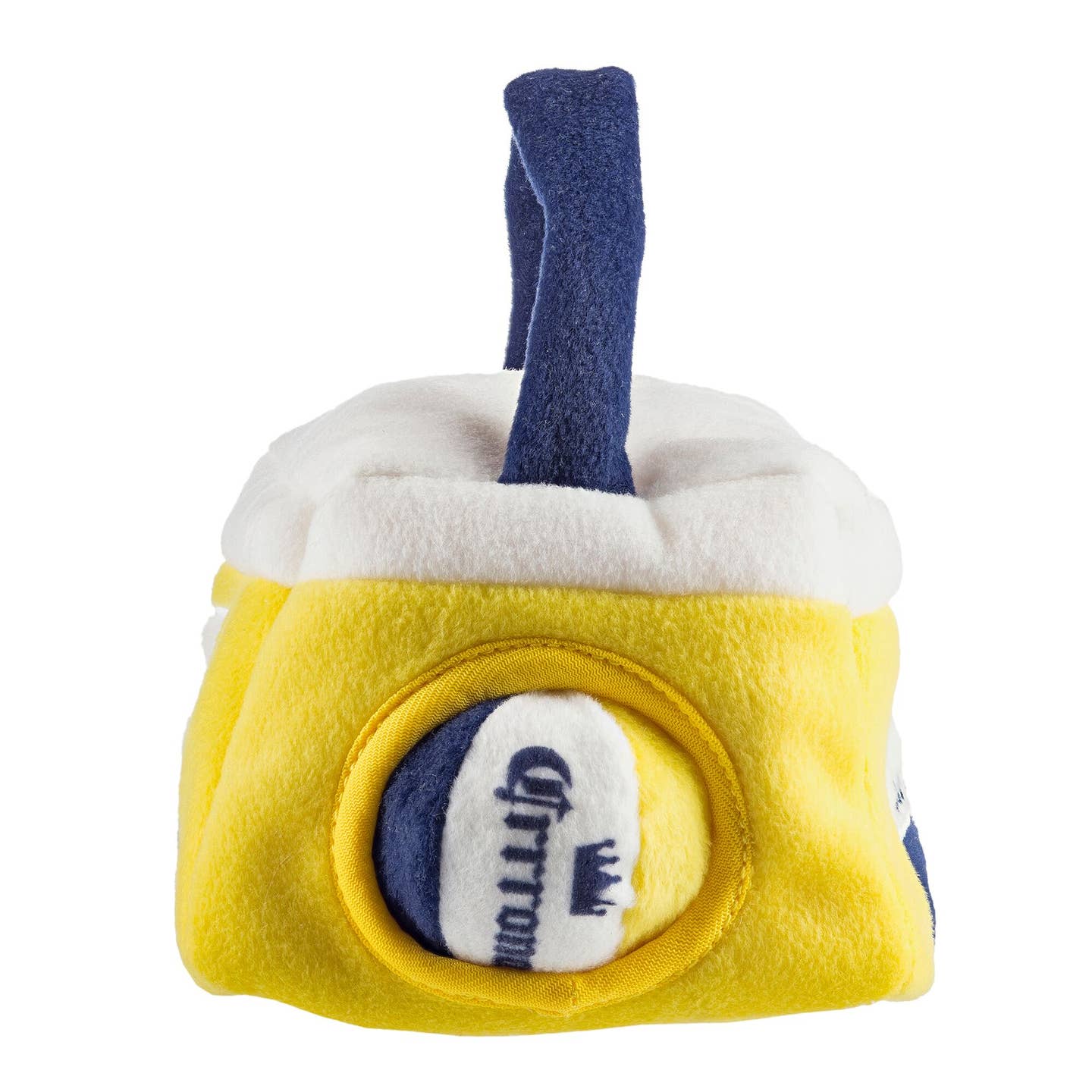 Grrrona Cooler Interactive Toy Squeaker Dog Toy