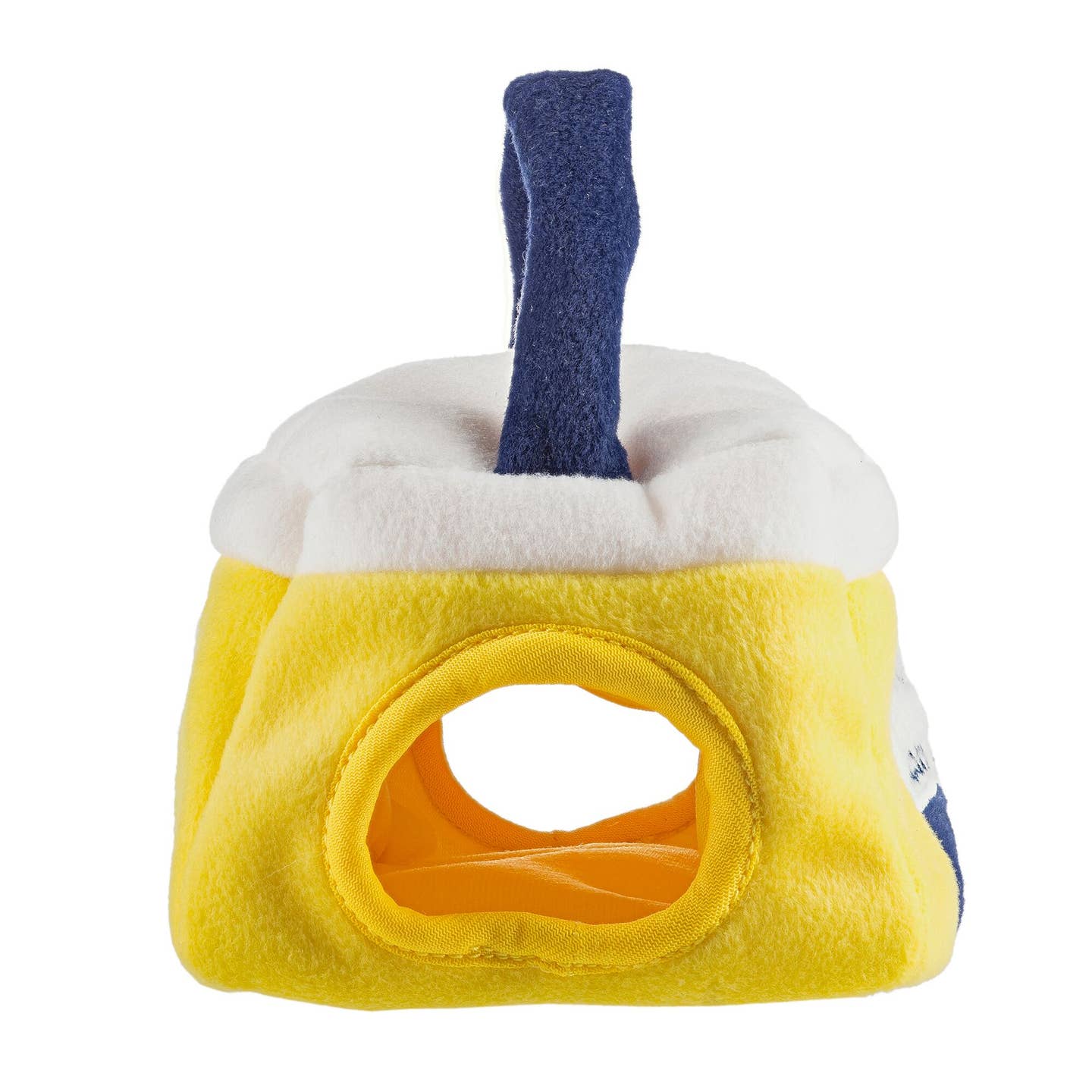 Grrrona Cooler Interactive Toy Squeaker Dog Toy